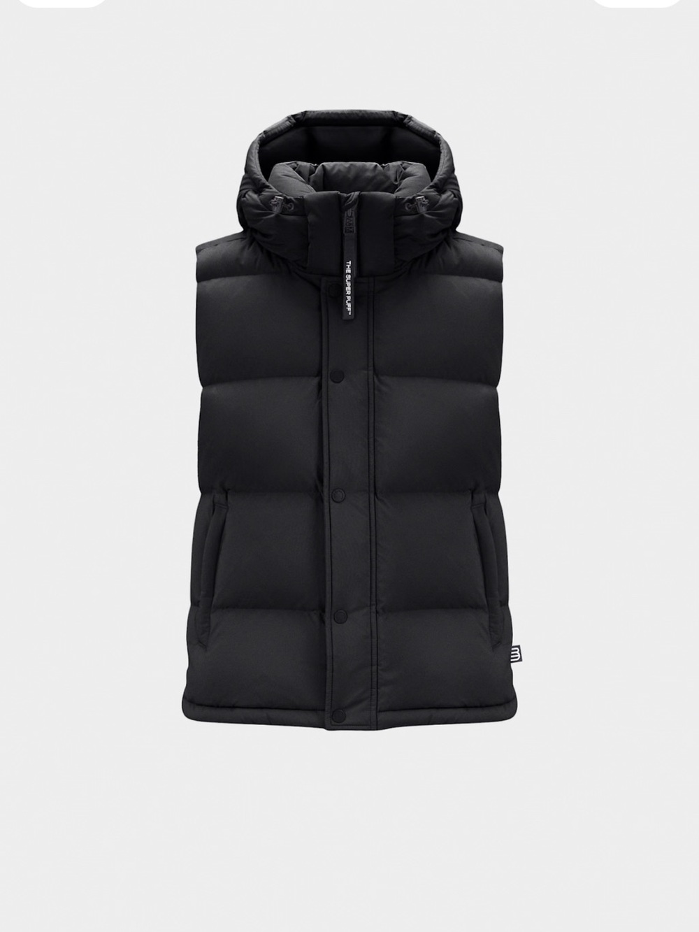GREAT CONDITION Aritzia The Super Puff Original Vest